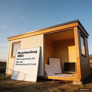 Stauraum Brandschutz Tiny Haus mit freien Wegen, sicheren Einbauten und hochwertiger Stahlrahmenbauweise
